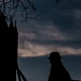 London Slo-Mo: Tower Bridge